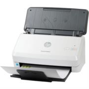 Escáner HP ScanJet Pro 3000 s4 ADF Resolución 600dpi con Alimentación de Hojas - Vista 9
