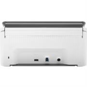 Escáner HP ScanJet Pro 3000 s4 ADF Resolución 600dpi con Alimentación de Hojas - Vista 11