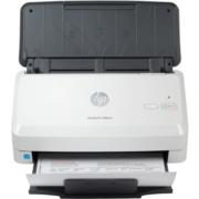 Escáner HP ScanJet Pro 3000 s4 ADF Resolución 600dpi con Alimentación de Hojas - MAS RECIO