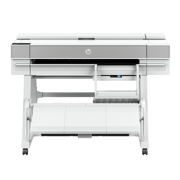 Impresora HP DesignJet T950 de 36" - Vista 3