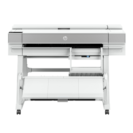 Impresora hp designjet t950 de 36"