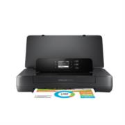 Impresora de Inyección HP (HPS) OfficeJet 200 Color - Vista 4