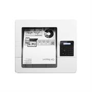 Impresora Láser HP (VAL) LaserJet Pro M501dn Monocromática - Vista 10