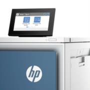 Impresora Láser HP (VAL) LaserJet Enterprise 5700dn Color 43PPM Resolución 1200x1200 ppp Ciclo Mensual 80000 Páginas - Vista 10