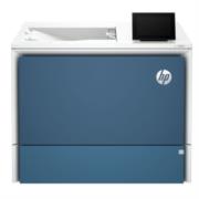 Impresora Láser HP (VAL) LaserJet Enterprise 5700dn Color 43PPM Resolución 1200x1200 ppp Ciclo Mensual 80000 Páginas - Vista 8