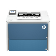 Impresora Láser HP (VAL) LaserJet Enterprise 6500dn Monocromática - Vista 2