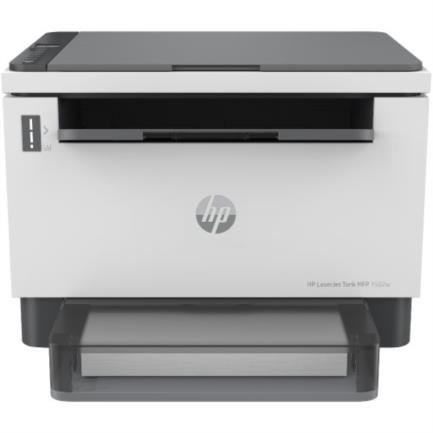 Multifuncional hp (vol) laserjet tank mfp 1602w láser monocromático