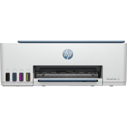 Multifuncional hp (hps) smart tank 525 bn 12ppm/5ppm color inyección de tinta