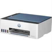 Multifuncional HP (HPS) Smart Tank 585 BN 12PPM/5PPM Color Inyección de Tinta - Vista 7
