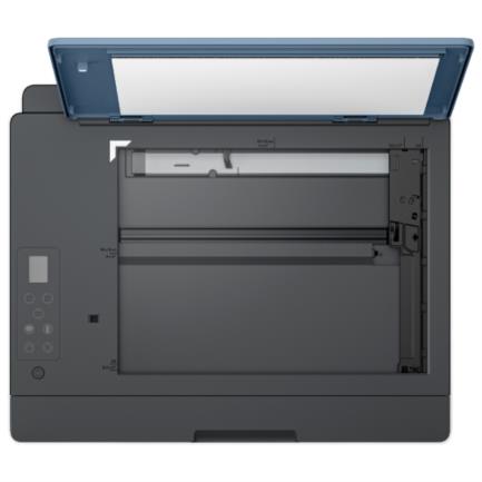 Multifuncional HP (HPS) Smart Tank 585 BN 12PPM/5PPM Color Inyección de Tinta - Vista 4