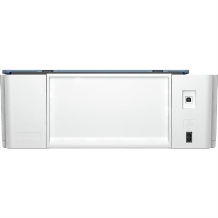 Multifuncional HP (HPS) Smart Tank 585 BN 12PPM/5PPM Color Inyección de Tinta - Vista 5