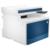Multifuncional HP (VAL) LaserJet Pro 4303fdw Color 35/33 PPM Dúplex - Vista 9