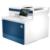 Multifuncional HP (VAL) LaserJet Pro 4303fdw Color 35/33 PPM Dúplex - Vista 11
