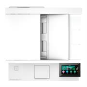Multifuncional HP (VAL) LaserJet Pro 4303fdw Color 35/33 PPM Dúplex - Vista 12