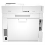 Multifuncional HP (VAL) LaserJet Pro 4303fdw Color 35/33 PPM Dúplex - Vista 14