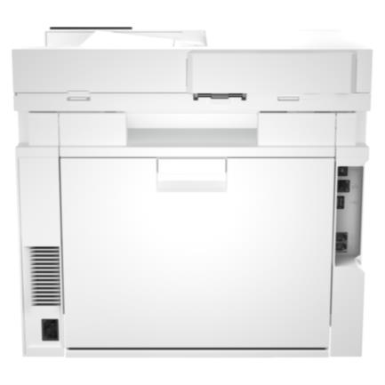 Multifuncional HP (VAL) LaserJet Pro 4303fdw Color 35/33 PPM Dúplex - Vista 5