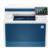 Multifuncional HP (VAL) LaserJet Pro 4303fdw Color 35/33 PPM Dúplex - Vista 7