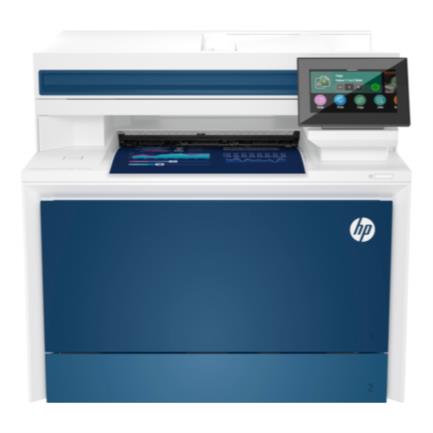 Multifuncional hp (val) laserjet pro 4303fdw color 35/33 ppm dúplex