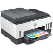 Multifuncional HP (HPS) Smart Tank 750 Color A4 15PPM/9PPM - Vista 6