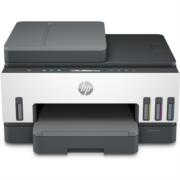 Multifuncional HP (HPS) Smart Tank 750 Color A4 15PPM/9PPM - Vista 2