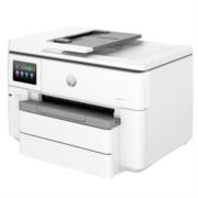 Multifuncional HP (HPS) OfficeJet Pro 9730 Formato Ancho - Vista 7