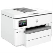 Multifuncional HP (HPS) OfficeJet Pro 9730 Formato Ancho - Vista 9