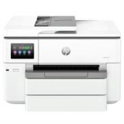 Multifuncional HP (HPS) OfficeJet Pro 9730 Formato Ancho - Vista 2