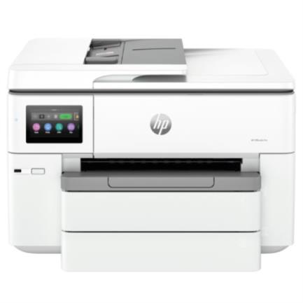 Multifuncional hp (hps) officejet pro 9730 formato ancho