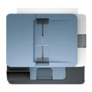 Multifuncional HP Color LaserJet Pro MFP 3303fdw Resolución 600x600ppp Wi-Fi/RJ-11/USB - Vista 8