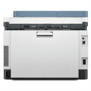 Multifuncional HP Color LaserJet Pro MFP 3303fdw Resolución 600x600ppp Wi-Fi/RJ-11/USB - Vista 10