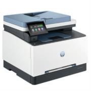 Multifuncional HP Color LaserJet Pro MFP 3303fdw Resolución 600x600ppp Wi-Fi/RJ-11/USB - Vista 12