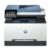 Multifuncional HP Color LaserJet Pro MFP 3303fdw Resolución 600x600ppp Wi-Fi/RJ-11/USB - Vista 2