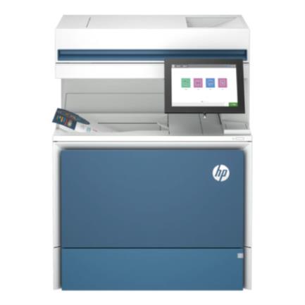 Multifuncional HP (VAL) Color LaserJet Enterprise MFP 6800dn