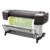 Plotter HP DesingJet T1700 CAD-GIS Inyección de Tinta 44" Resolución 2400x1200 - Vista 7