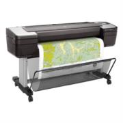 Plotter HP DesingJet T1700 CAD-GIS Inyección de Tinta 44" Resolución 2400x1200 - Vista 10