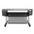 Plotter HP DesingJet T1700 CAD-GIS Inyección de Tinta 44" Resolución 2400x1200 - Vista 12