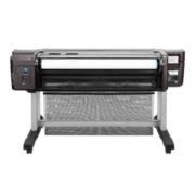 Plotter HP DesingJet T1700 CAD-GIS Inyección de Tinta 44" Resolución 2400x1200 - Vista 11