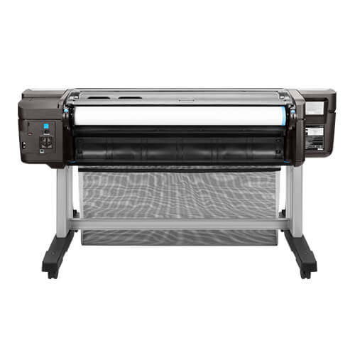 Plotter HP DesingJet T1700 CAD-GIS Inyección de Tinta 44" Resolución 2400x1200 - Vista 2