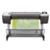 Plotter HP DesingJet T1700 CAD-GIS Inyección de Tinta 44" Resolución 2400x1200 - Vista 6