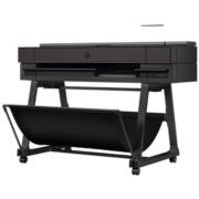 Plotter HP DesignJet T850 Inyección Térmica de Tinta 36" Resolución Máxima 2400x2400 dpi Producto Frágil  Revisar Condic - Vista 8