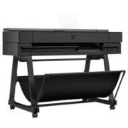 Plotter HP DesignJet T850 Inyección Térmica de Tinta 36" Resolución Máxima 2400x2400 dpi Producto Frágil  Revisar Condic - Vista 12