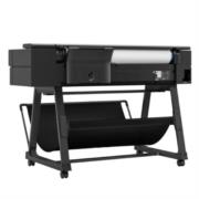 Plotter HP DesignJet T850 Inyección Térmica de Tinta 36" Resolución Máxima 2400x2400 dpi Producto Frágil  Revisar Condic - Vista 14
