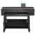 Plotter HP DesignJet T850 Inyección Térmica de Tinta 36" Resolución Máxima 2400x2400 dpi Producto Frágil  Revisar Condic - Vista 7