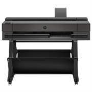 Plotter HP DesignJet T850 Inyección Térmica de Tinta 36" Resolución Máxima 2400x2400 dpi Producto Frágil  Revisar Condic - Vista 6