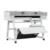 Plotter HP Multifuncional DesignJet T950 Inyección Térmica de Tinta 36" Resolución Máxima 2400x2400 dpi - Vista 4