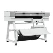 Plotter HP Multifuncional DesignJet T950 Inyección Térmica de Tinta 36" Resolución Máxima 2400x2400 dpi - Vista 3