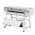 Plotter HP Multifuncional DesignJet T950 Inyección Térmica de Tinta 36" Resolución Máxima 2400x2400 dpi - Vista 8