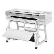 Plotter HP Multifuncional DesignJet T950 Inyección Térmica de Tinta 36" Resolución Máxima 2400x2400 dpi - Vista 7