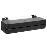 Plotter HP DesignJet T230 de 24 pulgadas Inyeccion Termica de tinta Resolucion 2400x1200 dpi - Vista 10