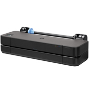 Plotter HP DesignJet T230 de 24 pulgadas Inyeccion Termica de tinta Resolucion 2400x1200 dpi - Vista 12